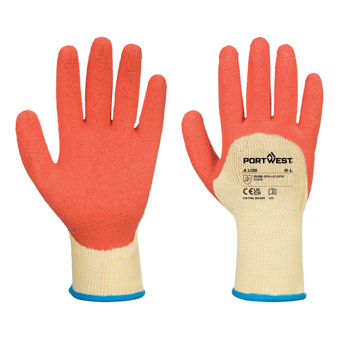 Grip Xtra Handschuh