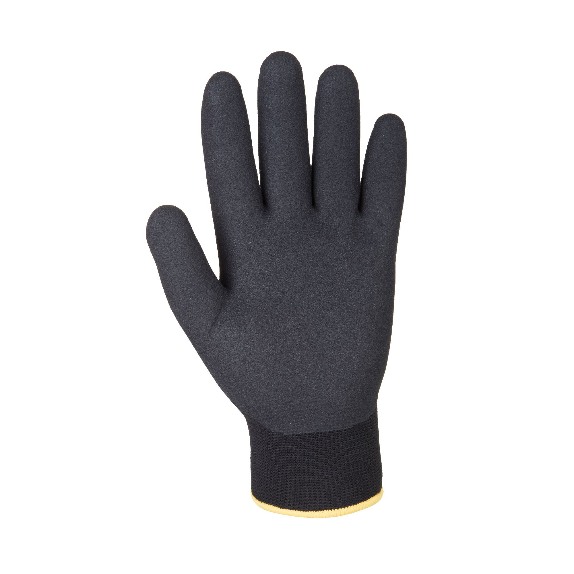 Artic Winterhandschoen - Zwart - voorkant