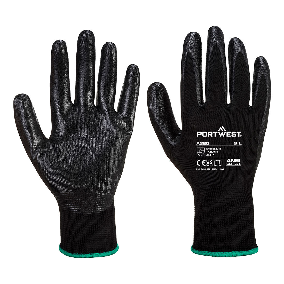 Portwest Dexti-Grip Handschoen