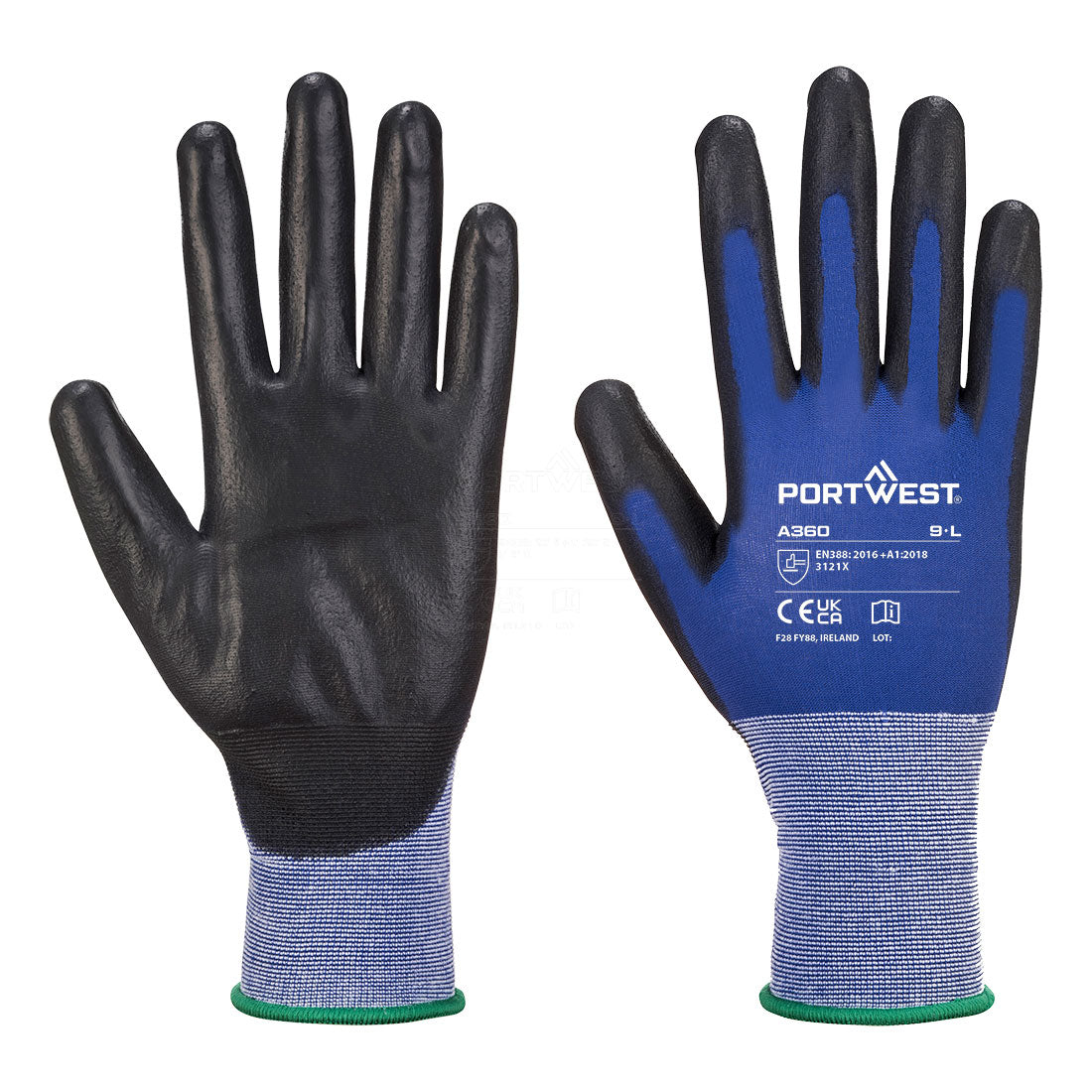 Portwest Senti- Flex Handschoen