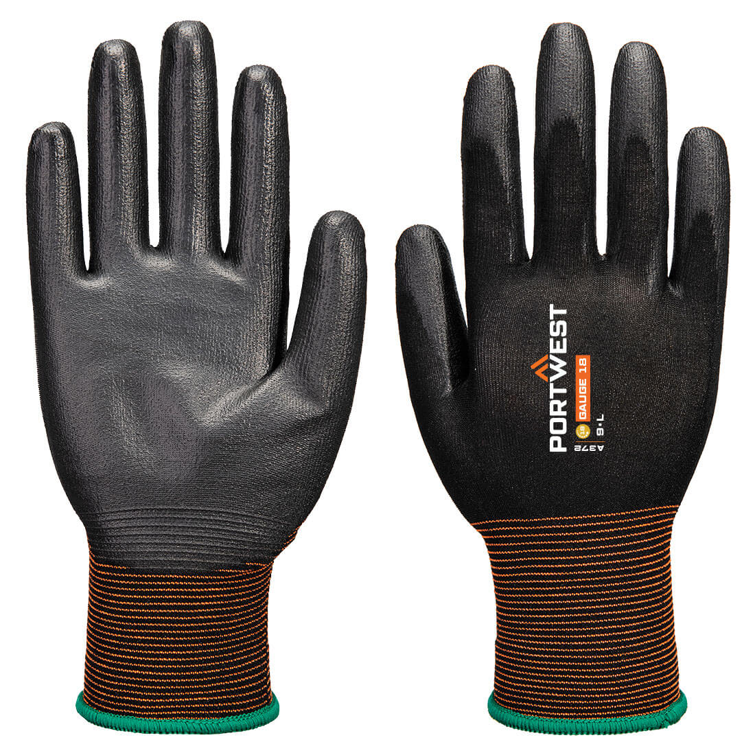 Portwest GP Grip 18 PU Handschoen