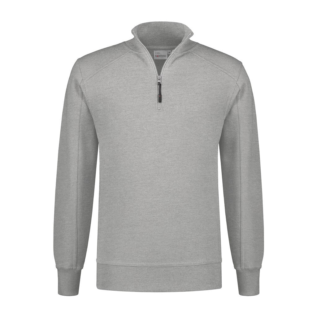 Santino Zipsweater Roswell