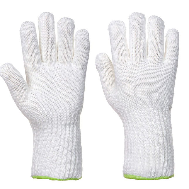 Heat Resistant 250˚C Glove - White