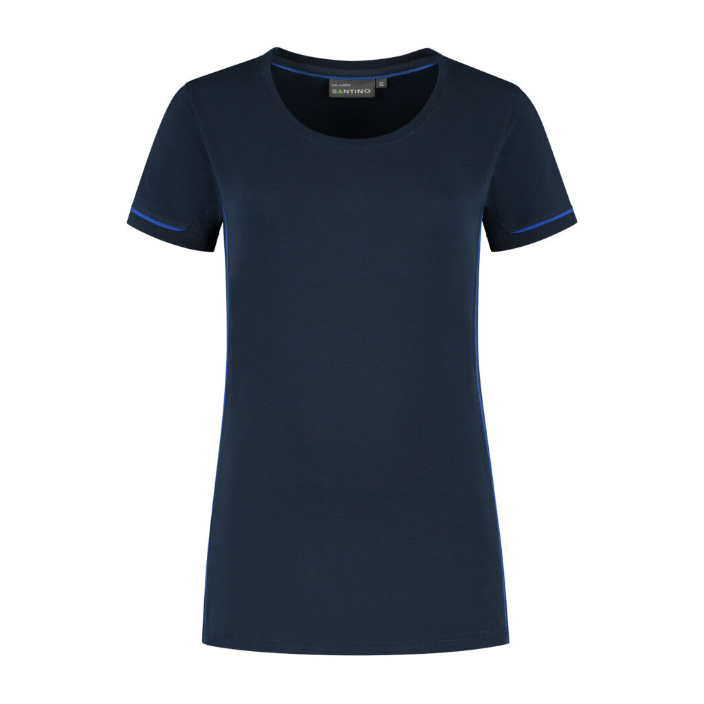 Santino T-shirt Cal Ladies