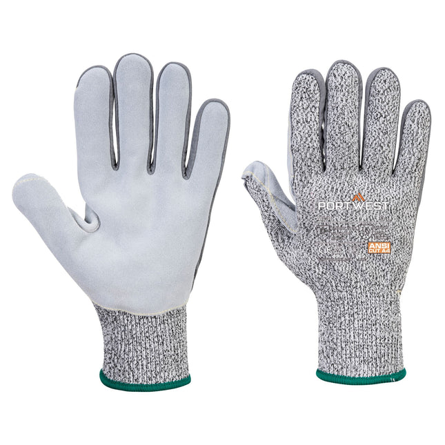 Razor - Lite Handschoen - Grijs
