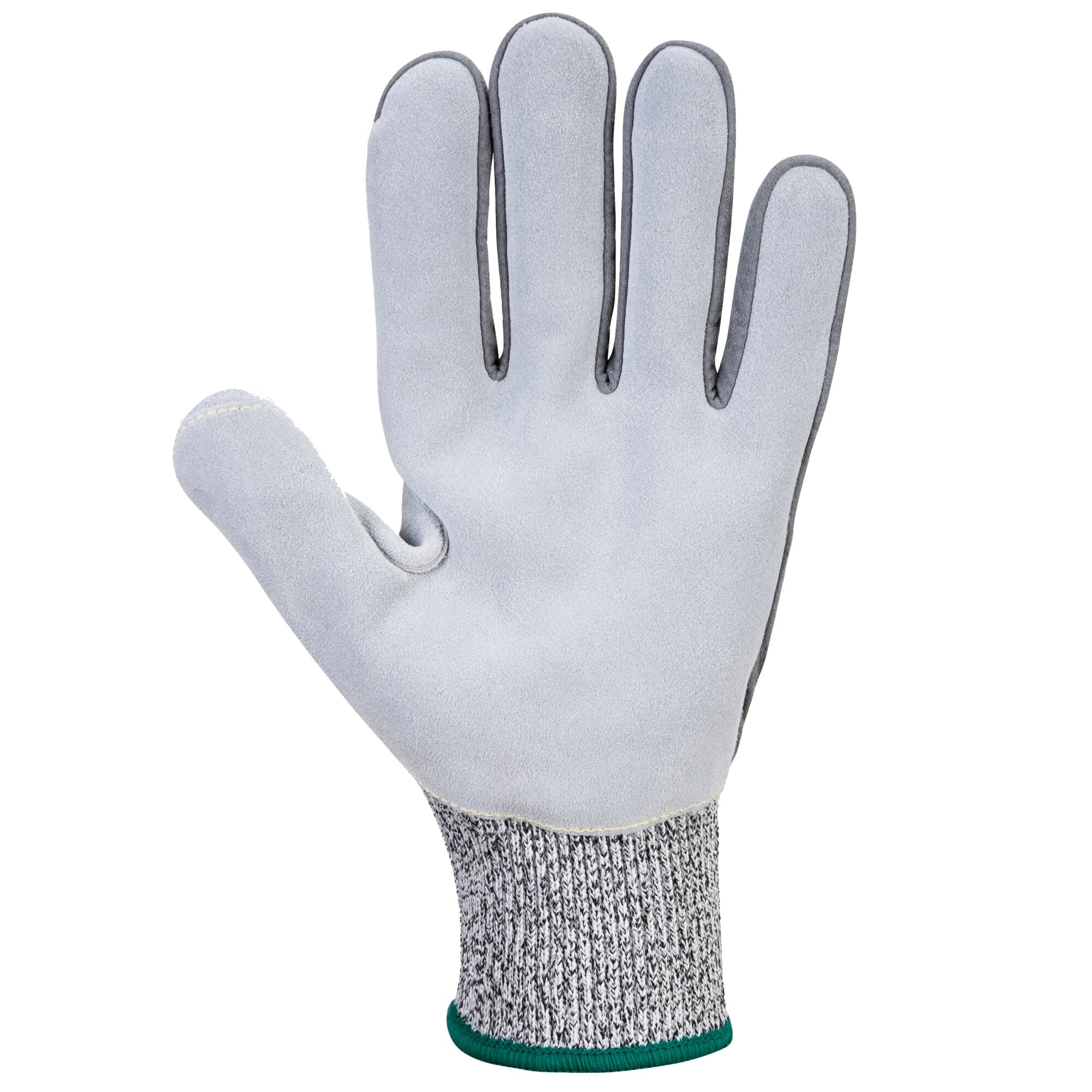 Razor - Lite Handschoen - Grijs - voorkant