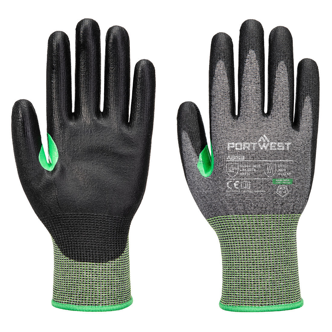 Portwest CS C15 PU Snijbestendige Handschoen