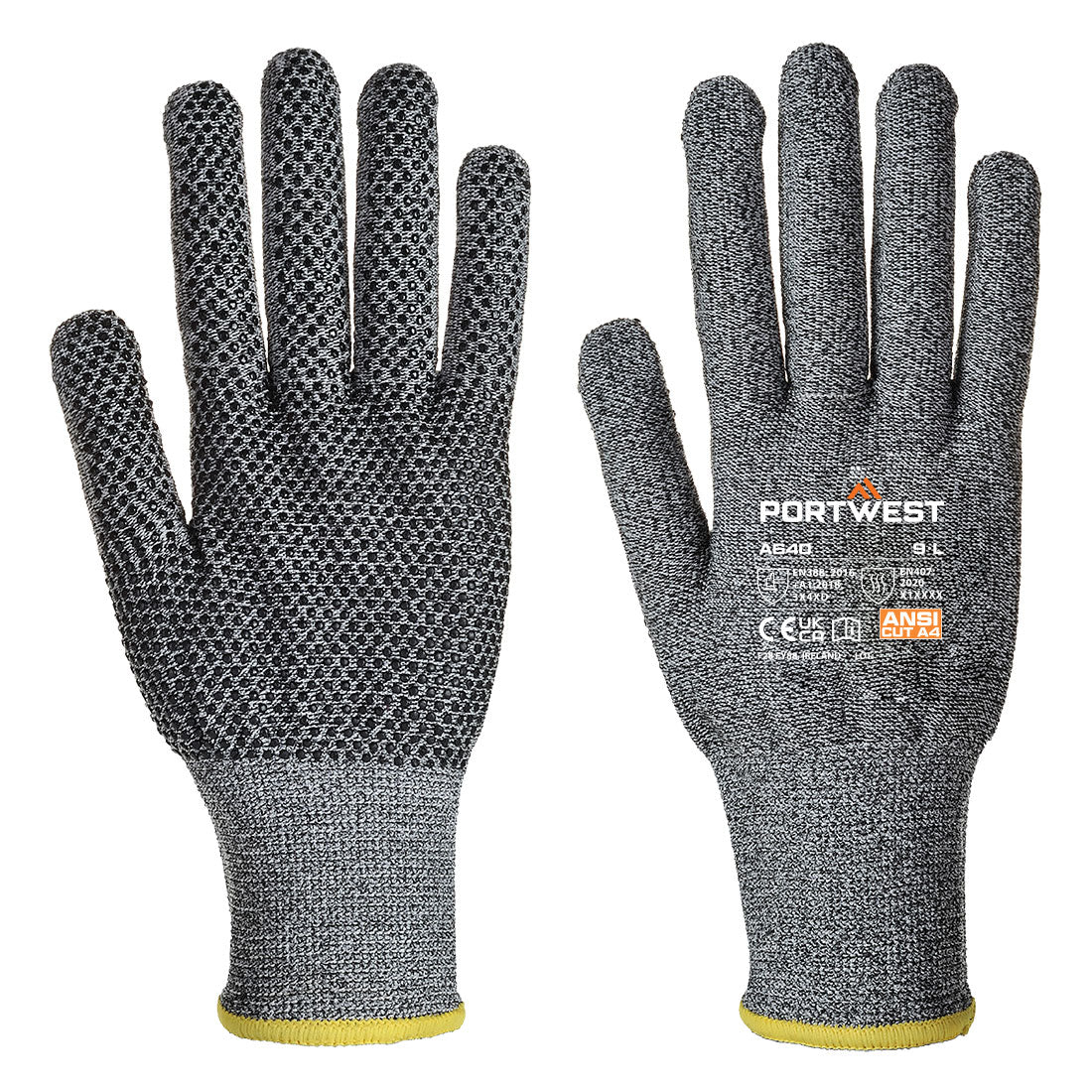 Portwest Sabel-Dot Handschoen
