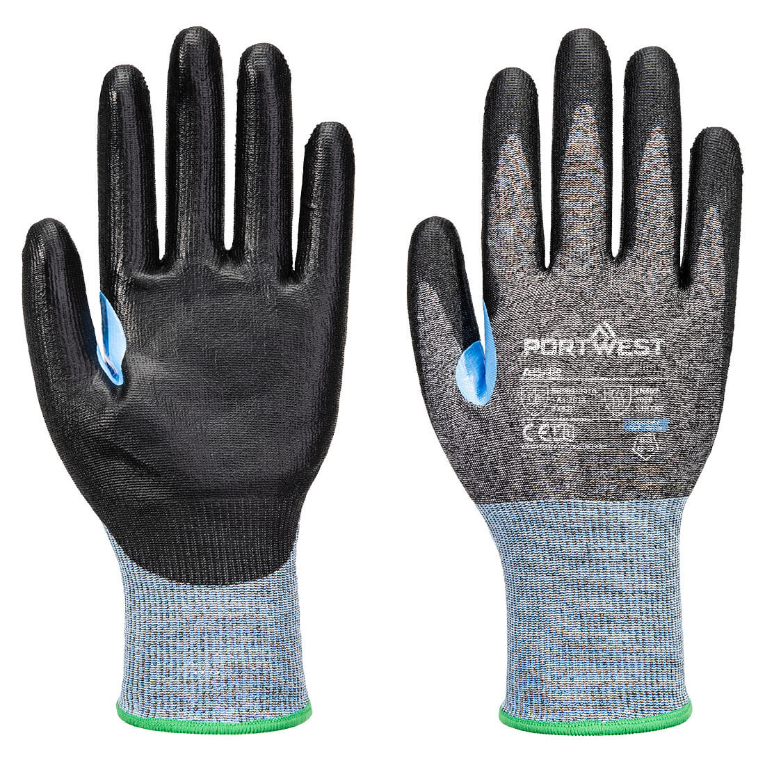 Portwest CS D18 PU Snijbestendige Handschoen