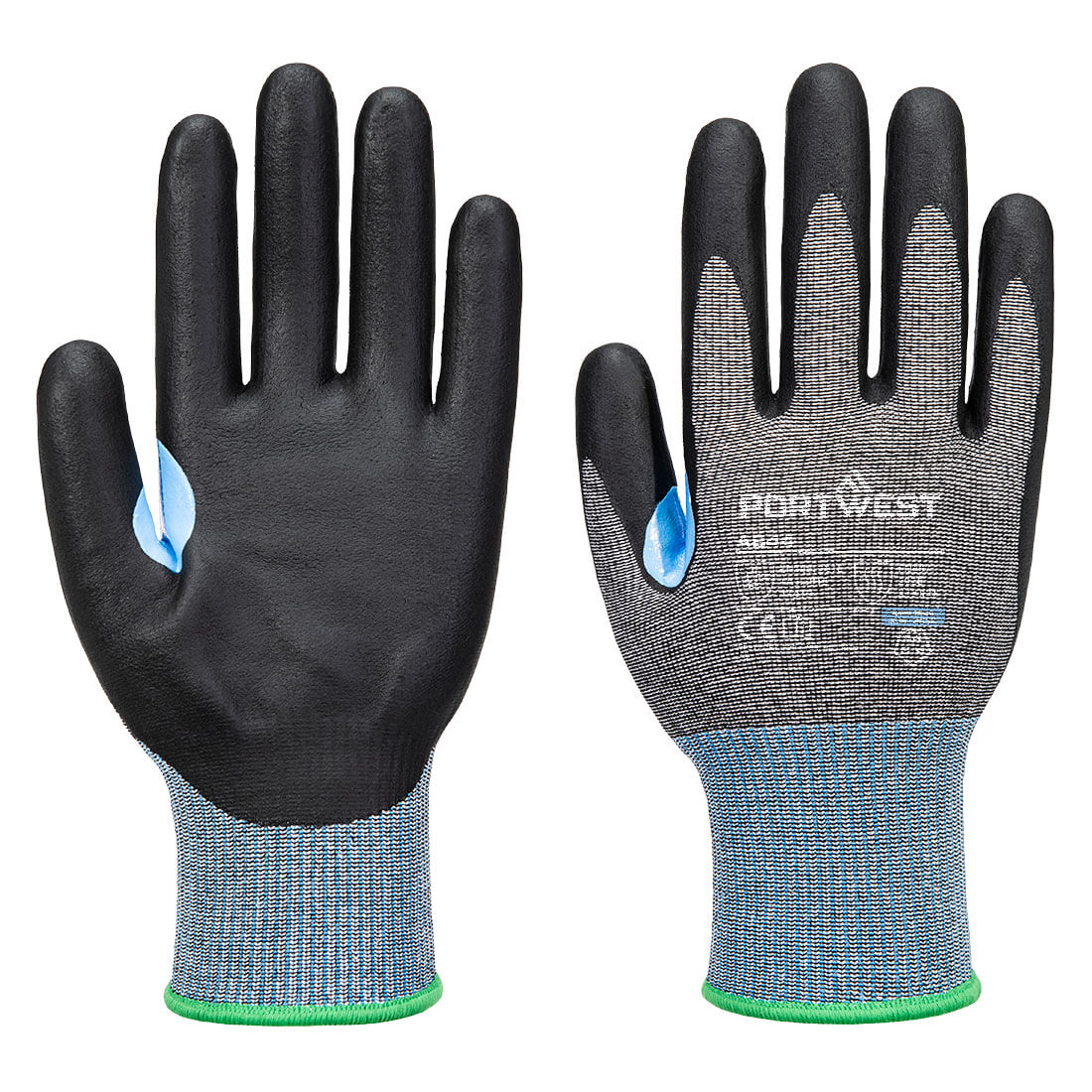 Portwest CS D15 Nitril Snijbestendige Handschoen