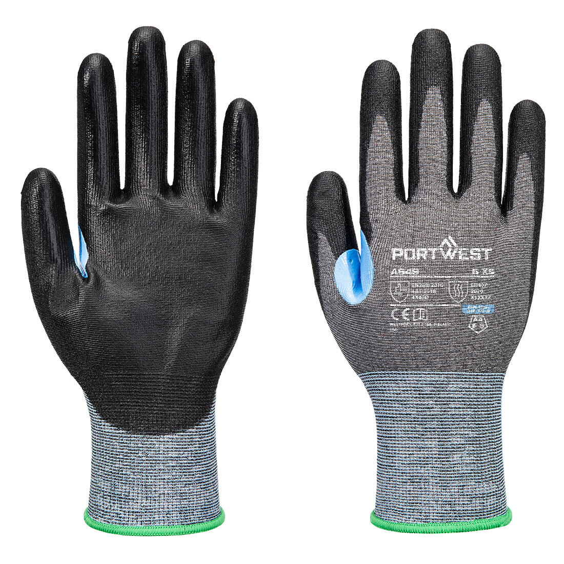 Portwest CS D21 PU Snijbestendige Handschoen