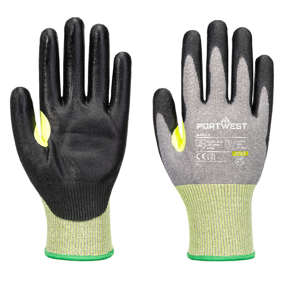 Portwest CS E15 PU Snijbestendige Handschoen