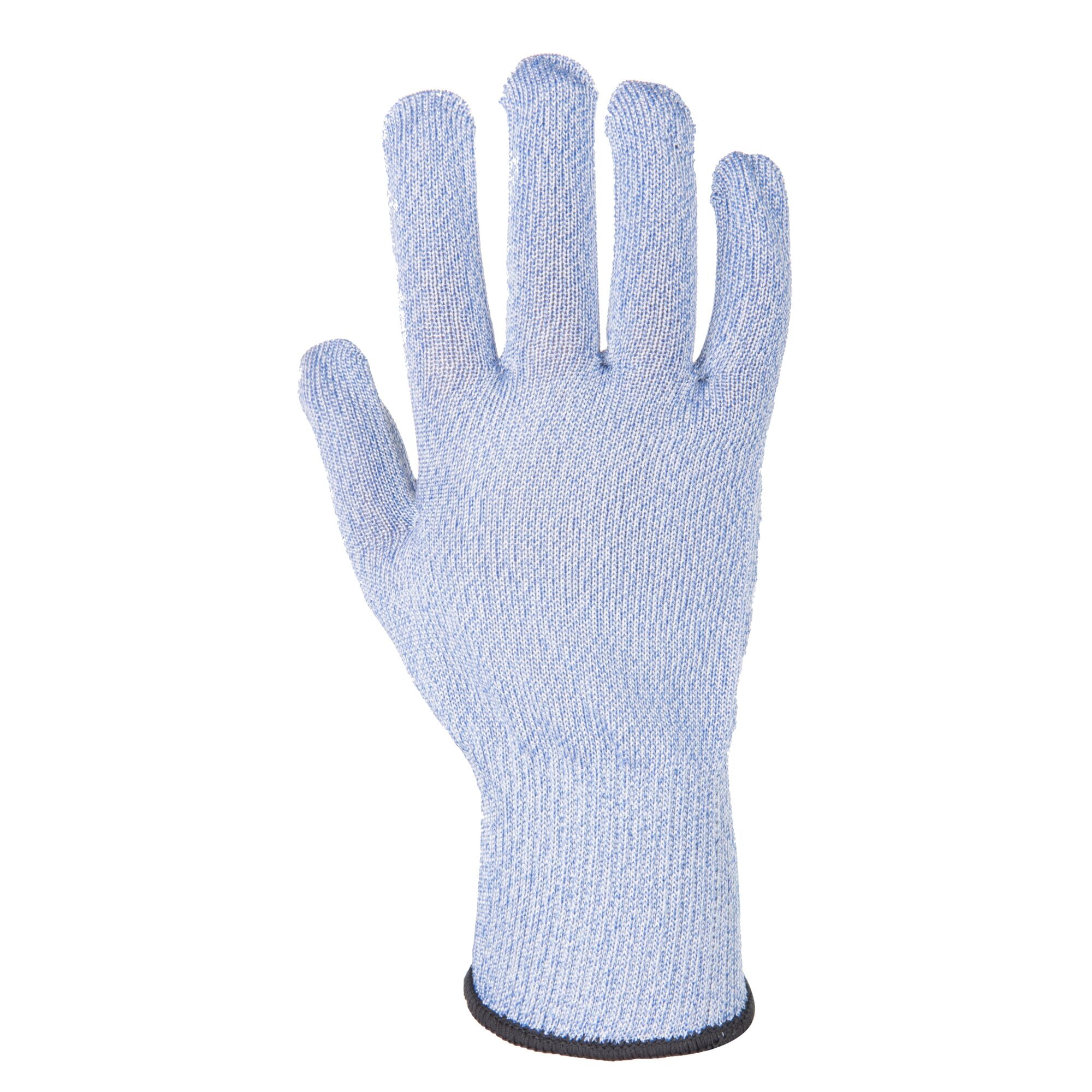 Sabre - Lite Handschoen - Blauw - achterkant
