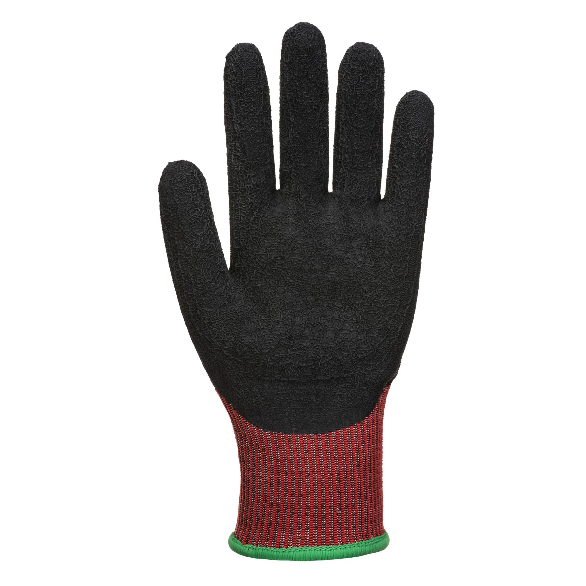 CS Snijbestendig F13 Latex - Zwart - voorkant