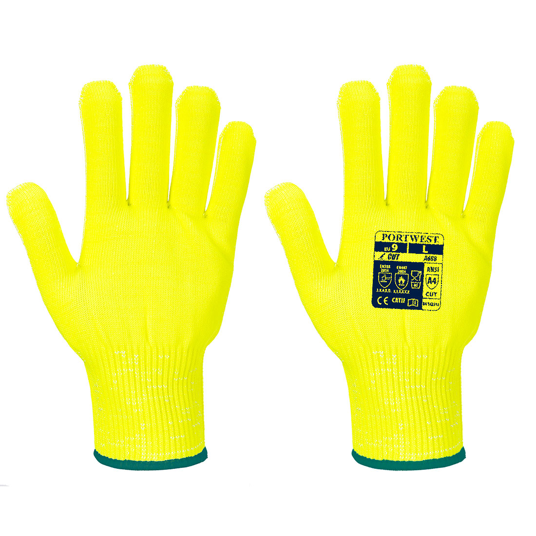 Portwest Pro Cut Liner Snijhandschoen