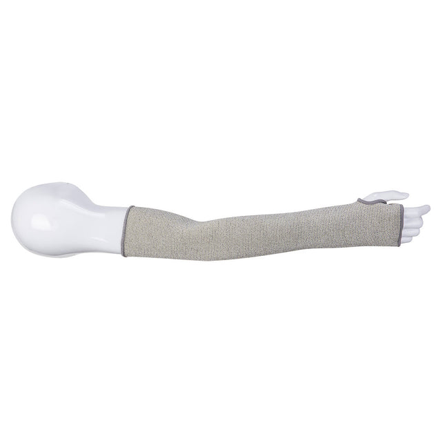 22 Inch (56cm) Snijbestendige Mouw - Grey