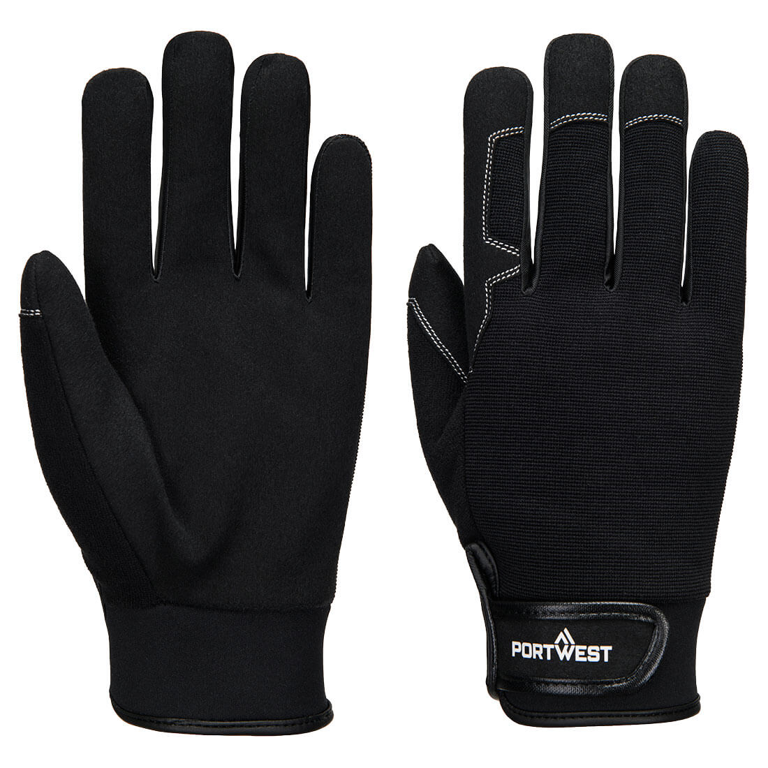 Mechanic 81 Handschuh