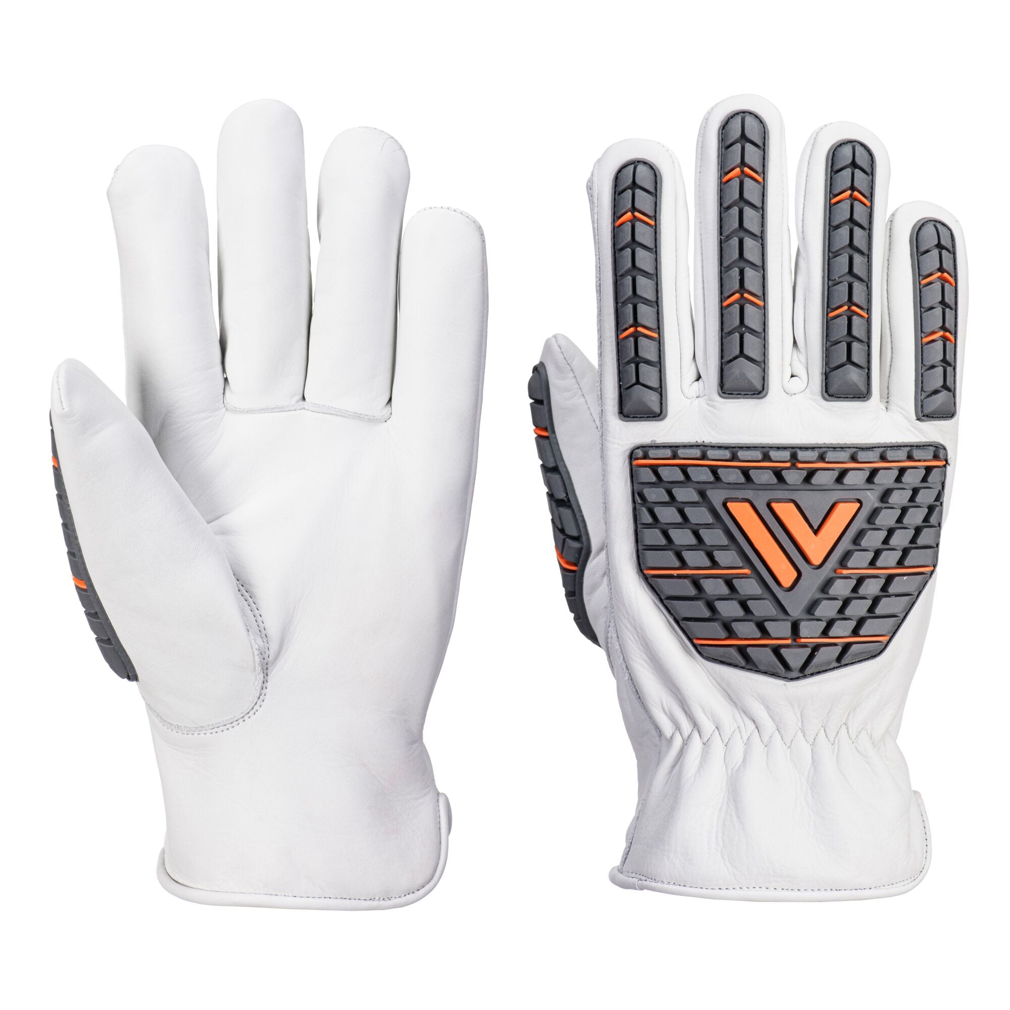 Portwest Impact Driver glove (unlined)