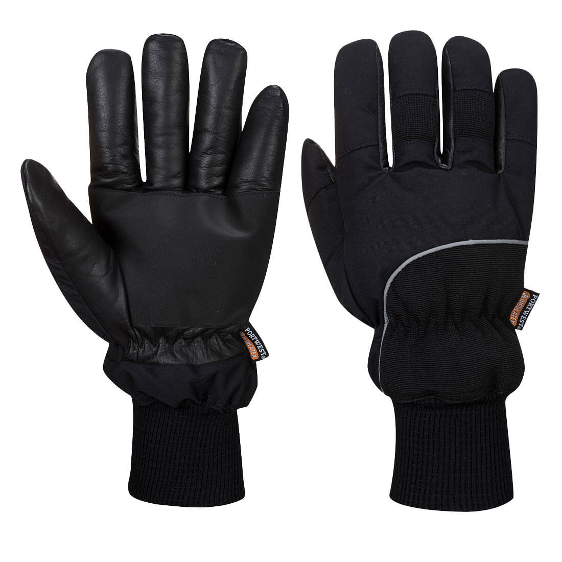 Portwest Apacha Koel-/Vriescel Handschoen