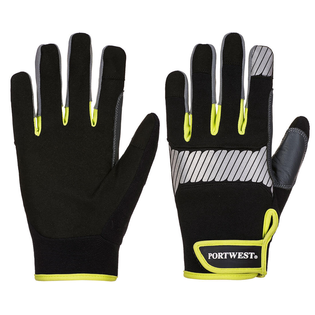 Portwest PW3 Algemeen gebruik Handschoen