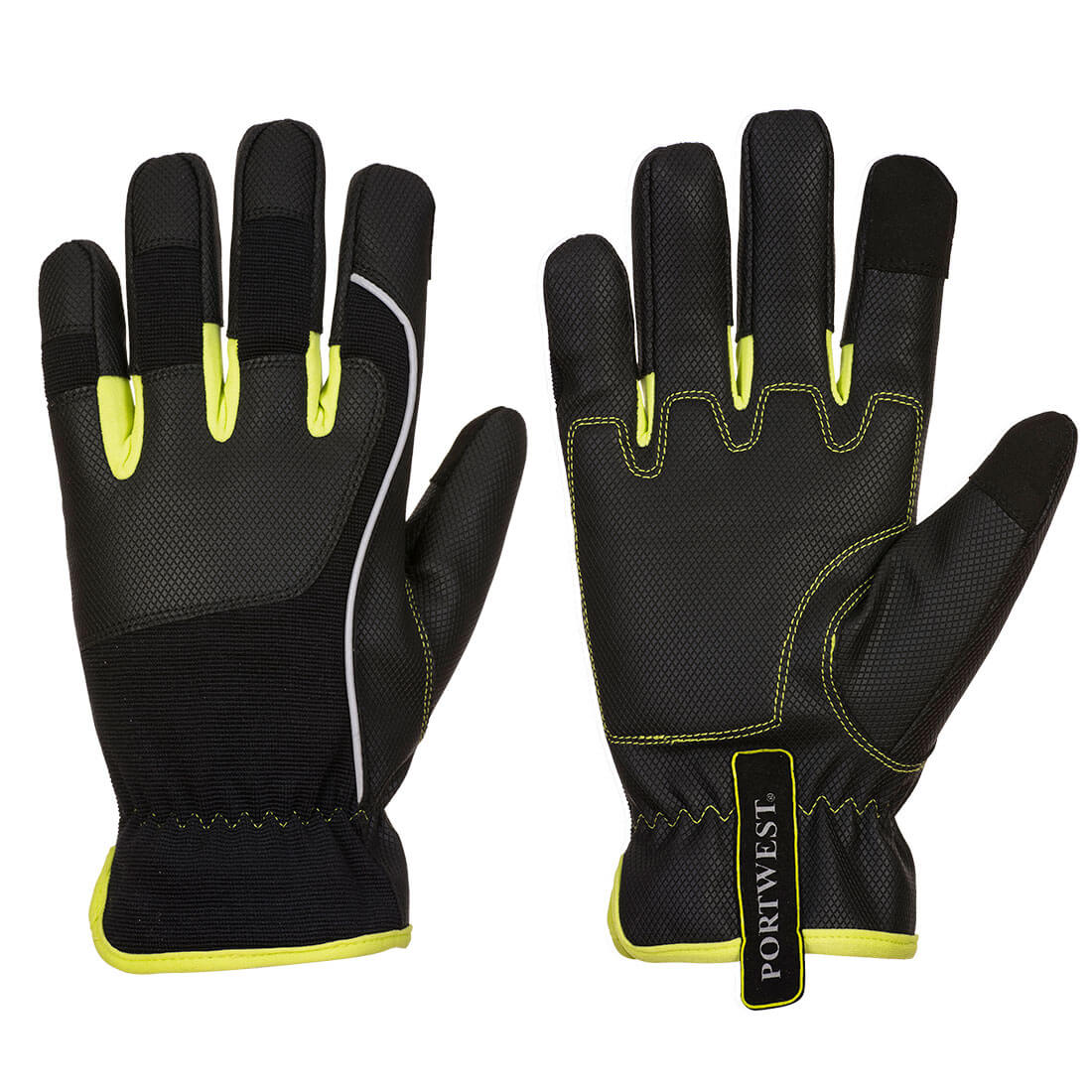 Portwest PW3 Tradesman Handschoen