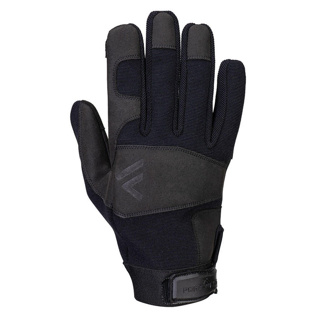 Pro-Utility Handschoen - Black