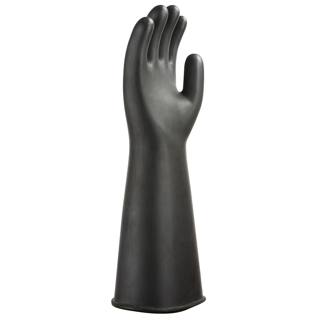 Chem 440 Latex-Schutzhandschuh Heavyweight