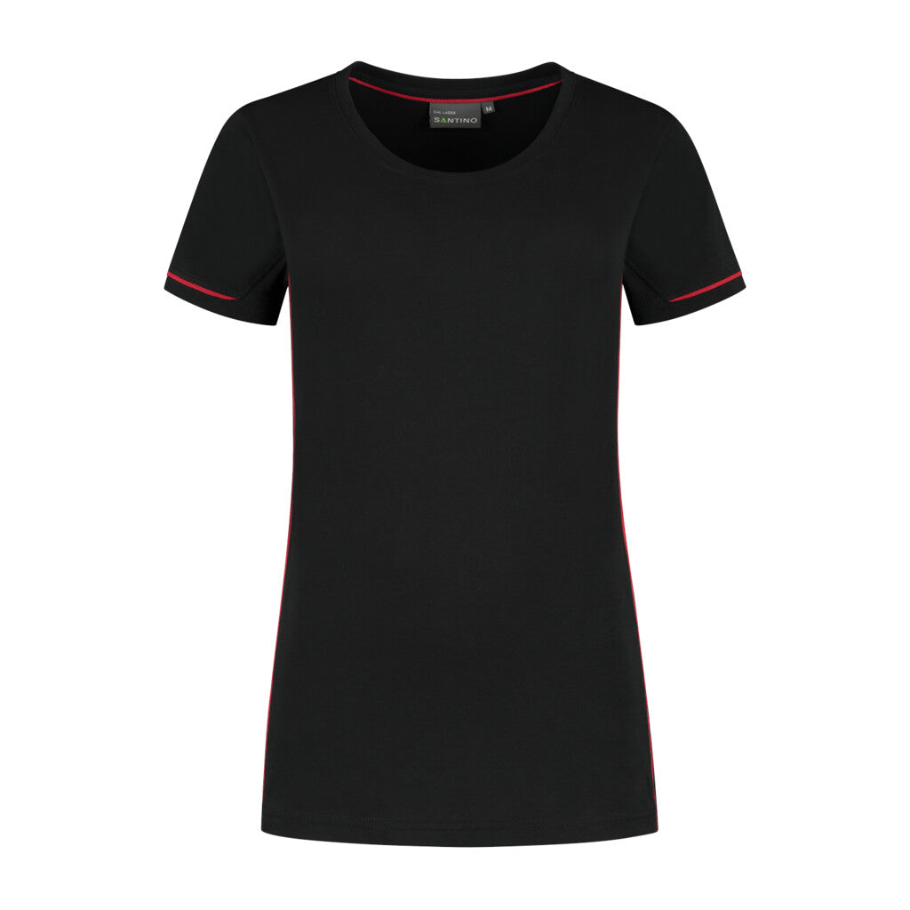 Santino T-shirt Cal Ladies