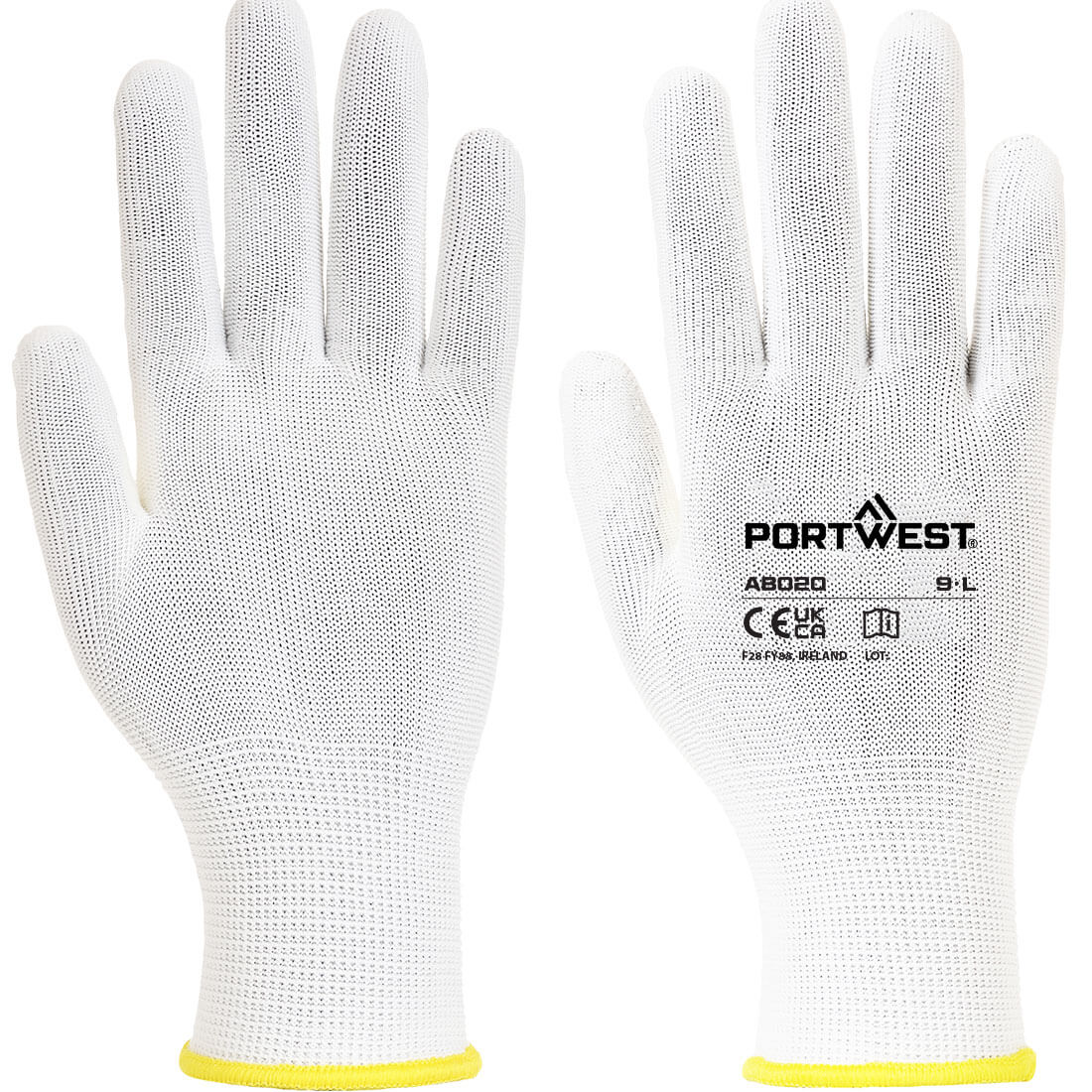 Assembly Gloves (360 pairs)