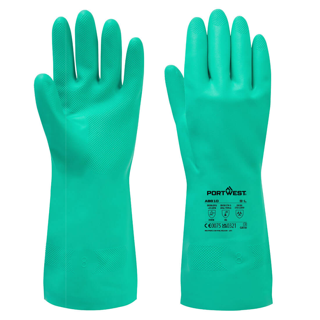 Portwest Nitrosafe Essential Multipack Handschoenen