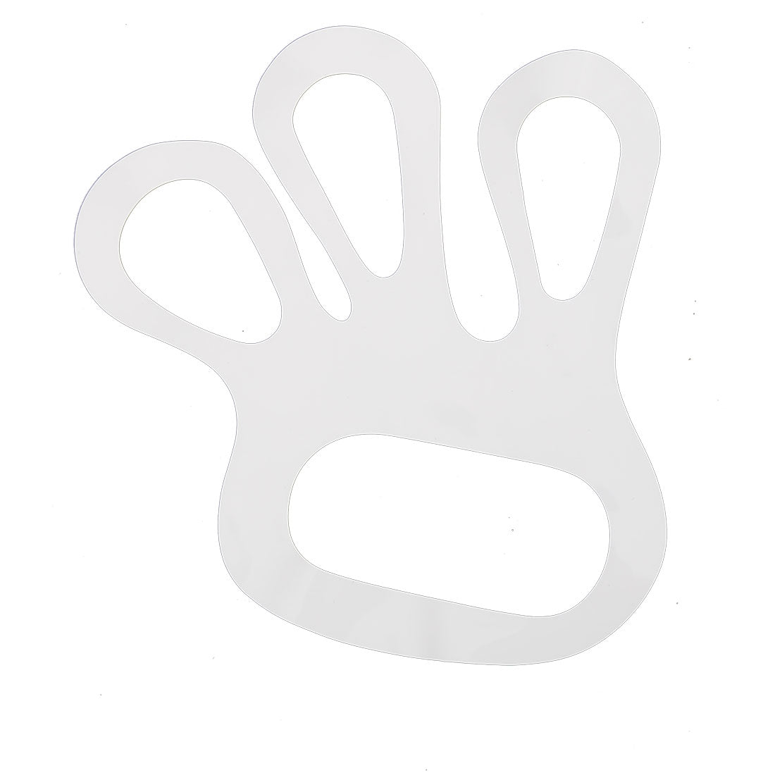 Handschoenspanner (Pk50) - White