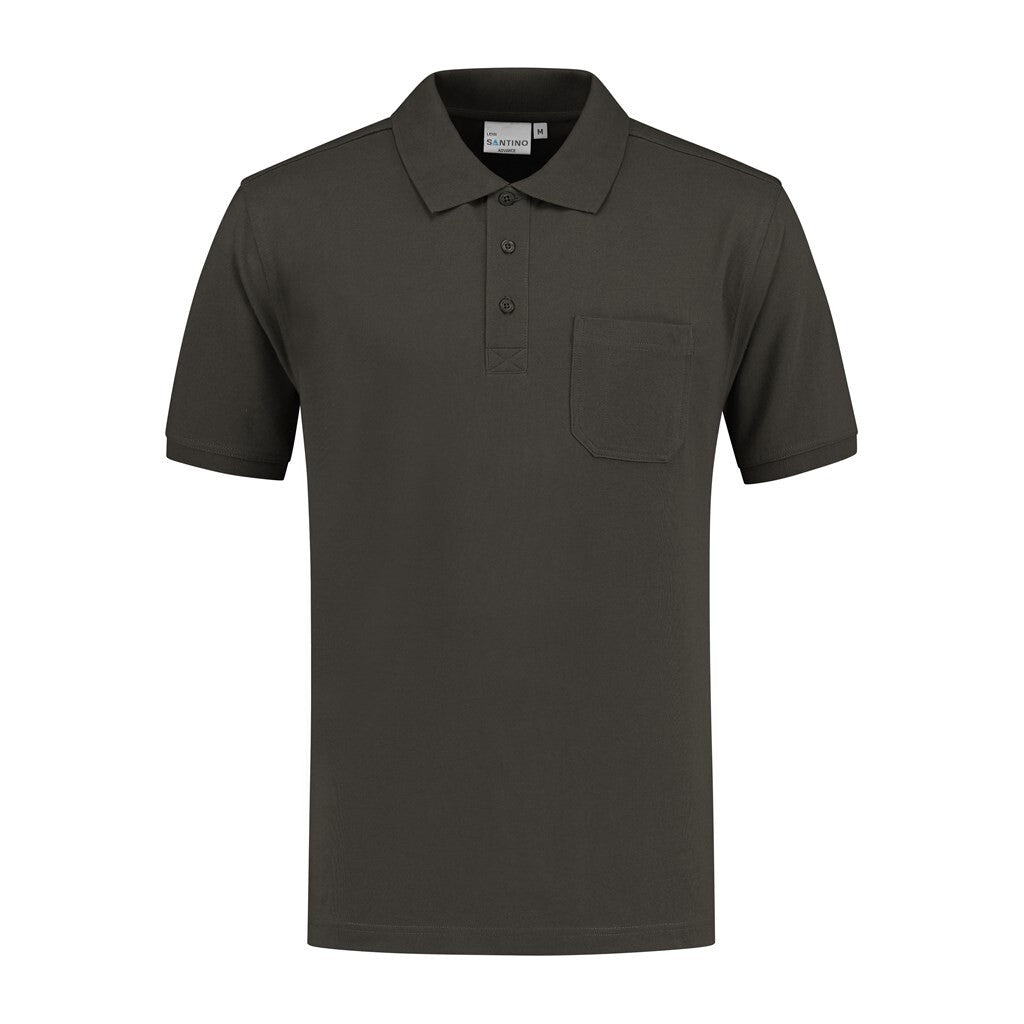 Santino Poloshirt Lenn