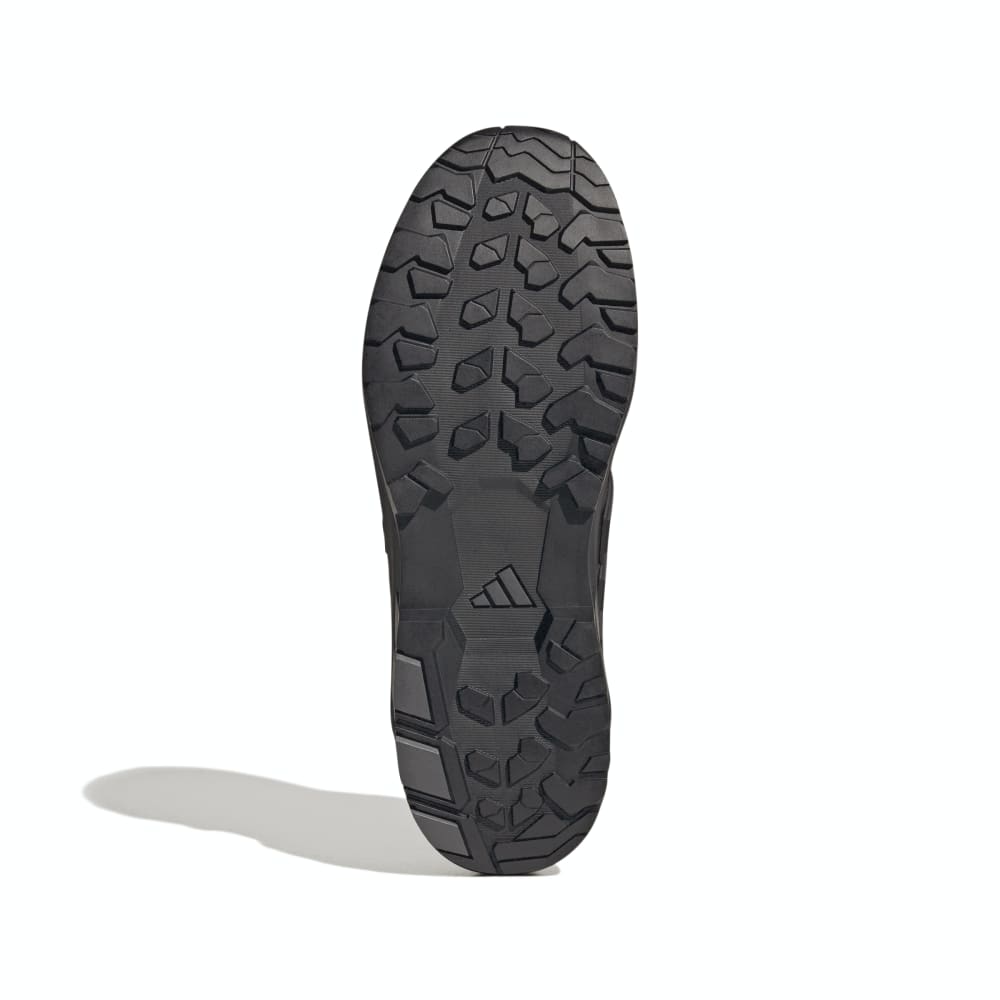 Adidas Aedus Low S1PS Veiligheidsschoenen zwart/grijs