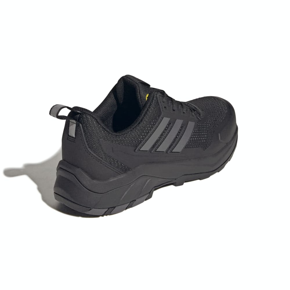 Adidas Aedus Low S1PS Veiligheidsschoenen zwart/grijs