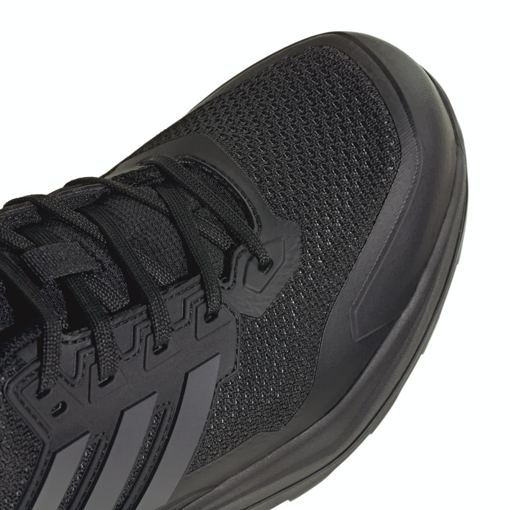 Adidas Aedus Low S1PS Veiligheidsschoenen zwart/grijs