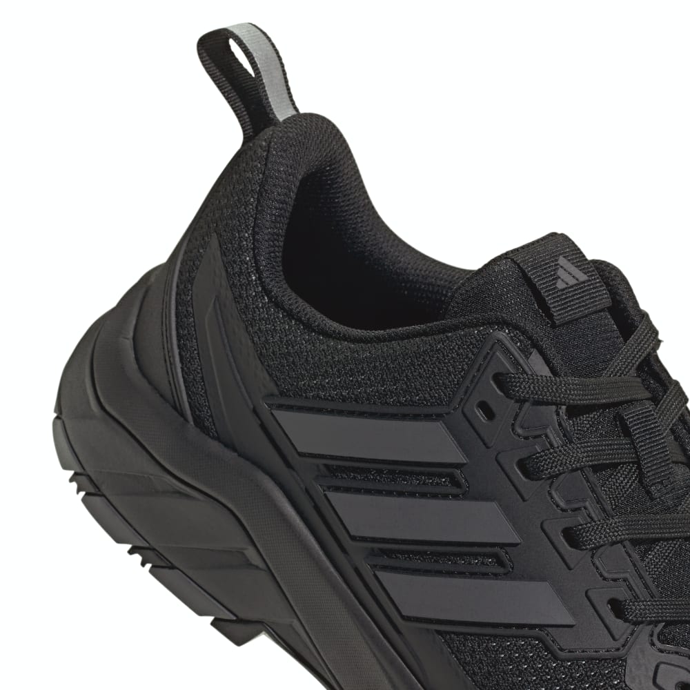 Adidas Aedus Low S1PS Veiligheidsschoenen zwart/grijs