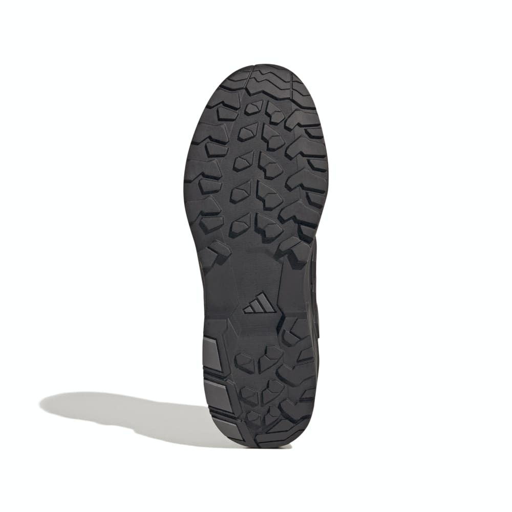 Adidas Aedus Low S1PS Veiligheidsschoenen Dames zwart/luipaard