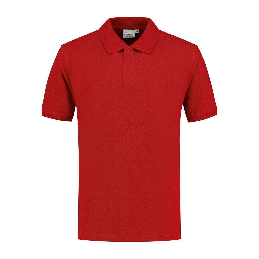 Santino Poloshirt Lisbon