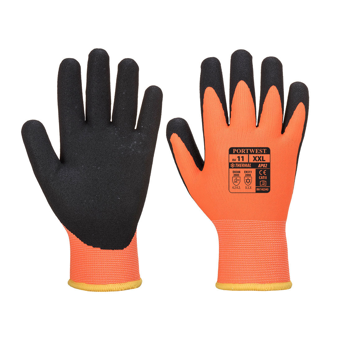 Portwest Thermo Pro Ultra Handschoenen