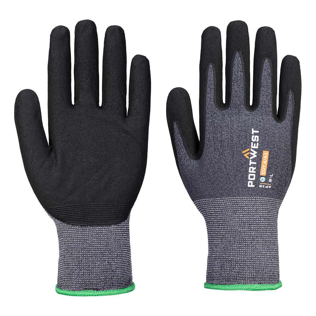 SG Grip 15 Eco Nitrilhandschuh (12er-Pack)