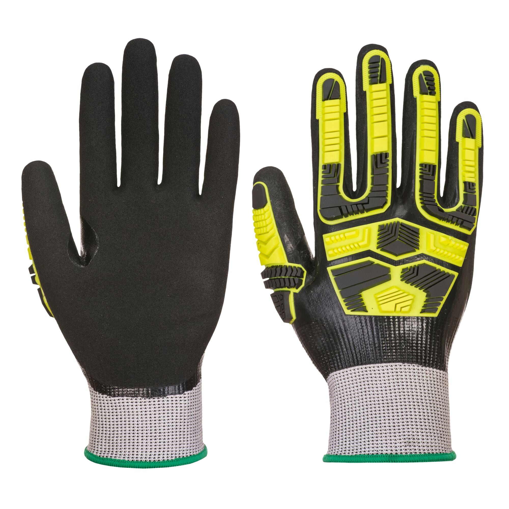 Portwest wasserdichte, schnittfeste Impact-Handschuhe