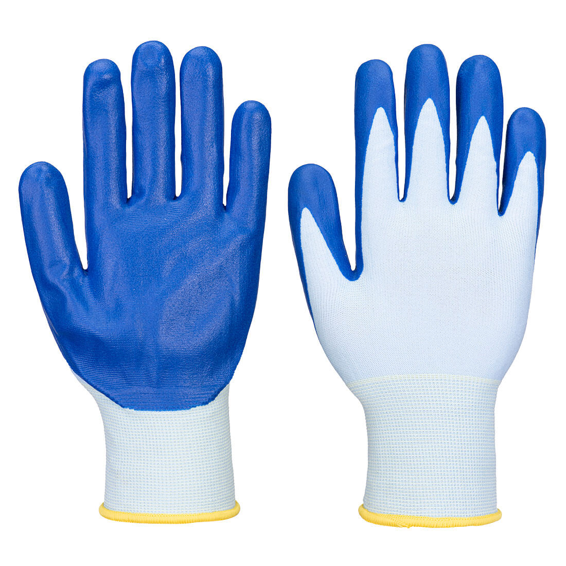 FD Grip 15 Nitrilhandschuh
