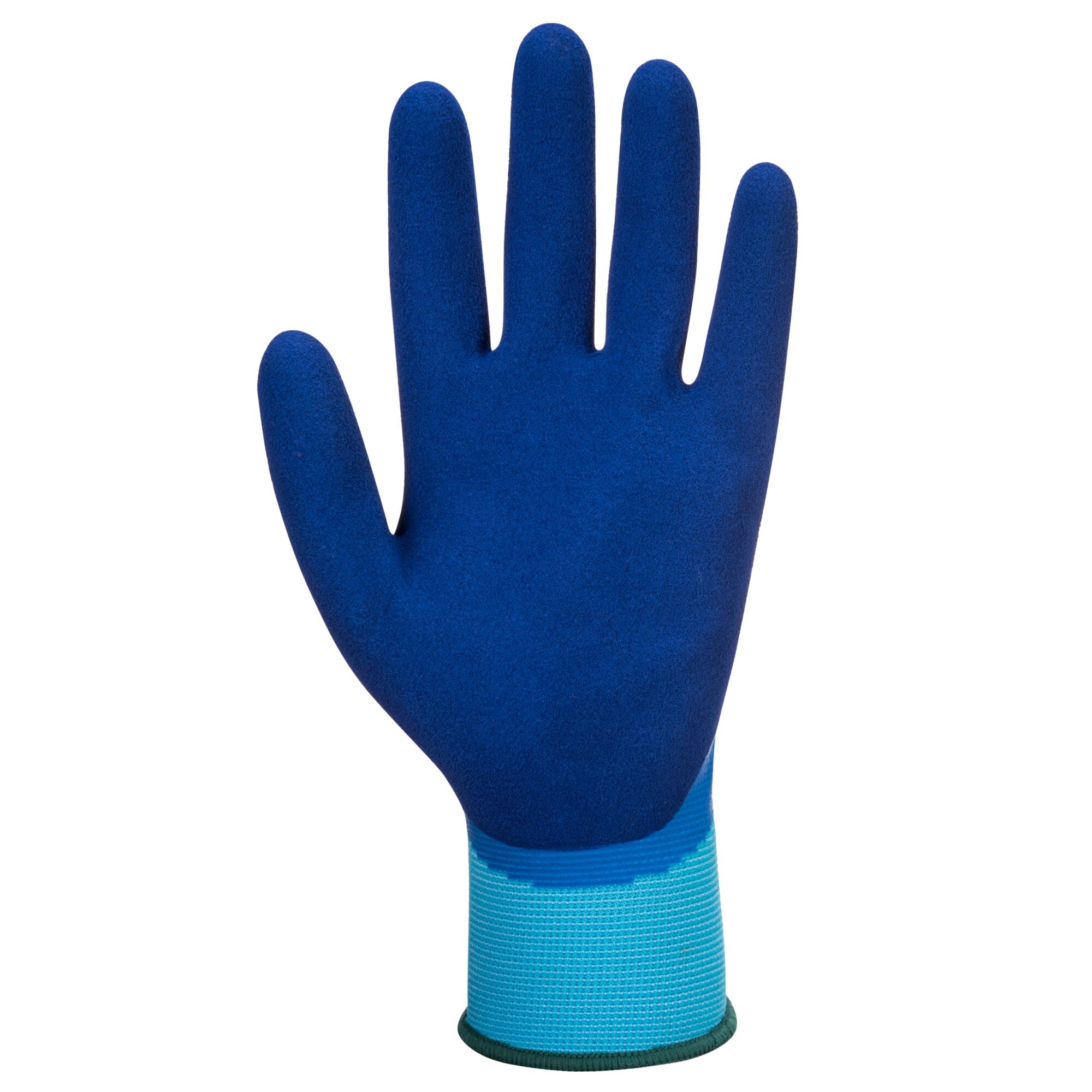 Liquid Pro - Blauw - voorkant