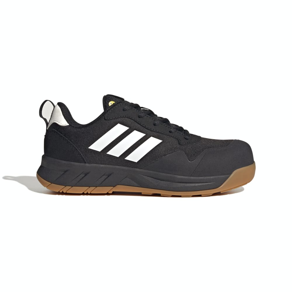 Adidas Argaro Low S1PS Veiligheidsschoenen Dames zwart/wit
