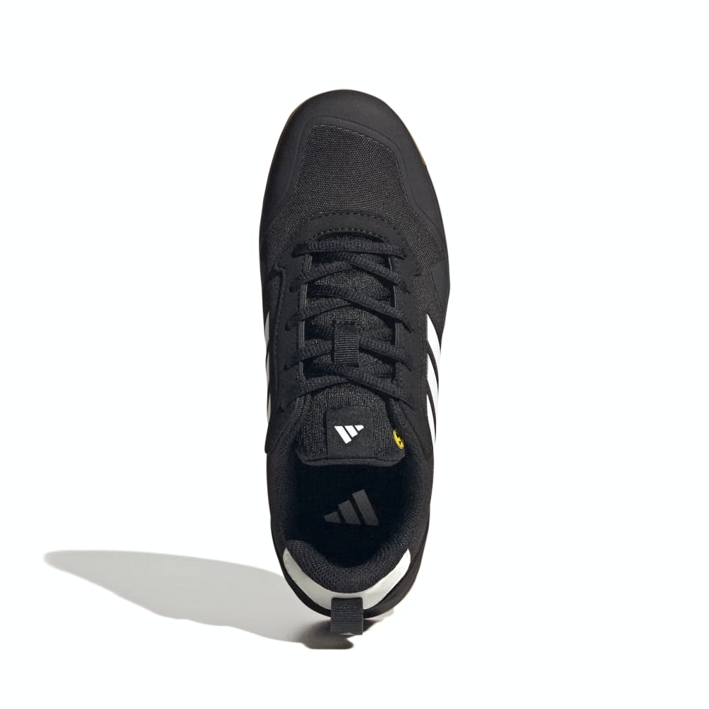 Adidas Argaro Low S1PS Veiligheidsschoenen Dames zwart/wit