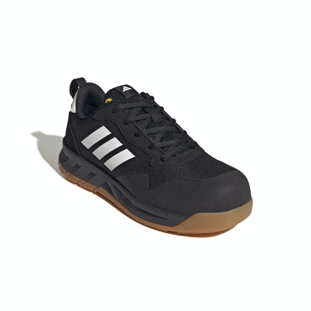 Adidas Argaro Low S1PS Veiligheidsschoenen Dames zwart/wit