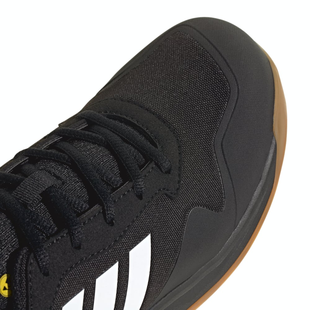 Adidas Argaro Low S1PS Veiligheidsschoenen Dames zwart/wit