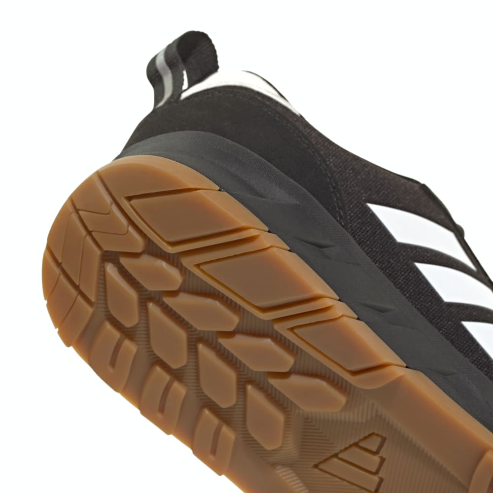 Adidas Argaro Low S1PS Veiligheidsschoenen Dames zwart/wit