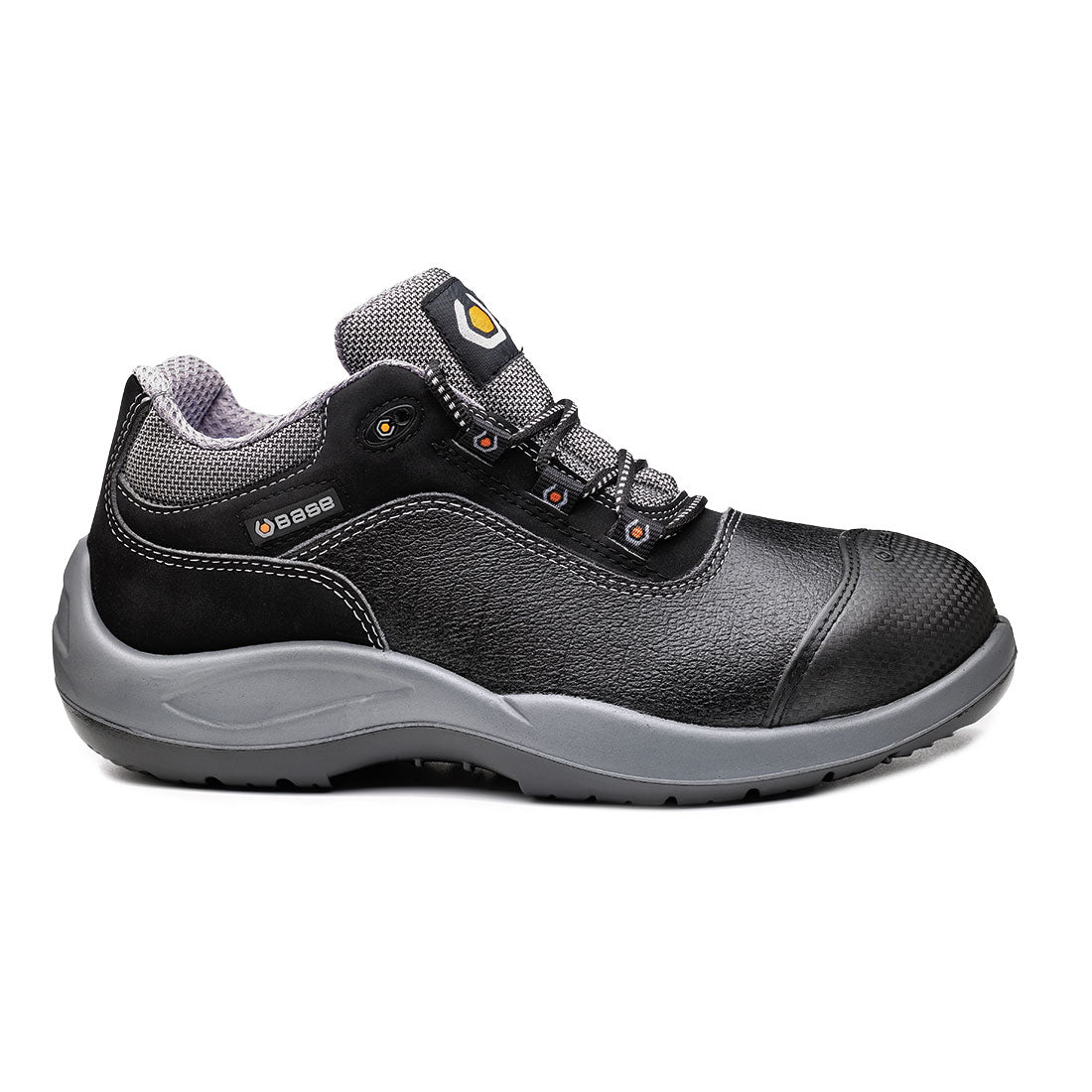 BASE® Mozart S3 Veiligheidsschoenen