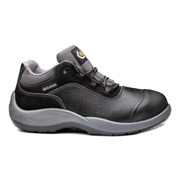 BASE® Mozart S3 Veiligheidsschoenen